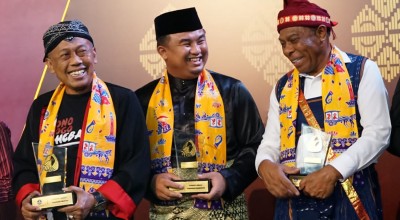 Sabet Penghargaan AKI 2022, Ponorogo Jadi Kota Budaya