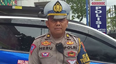 Tetap Hati-hati saat Melintas di Bojonegoro, Bila Ada Kendala Hubungi Nomor ini