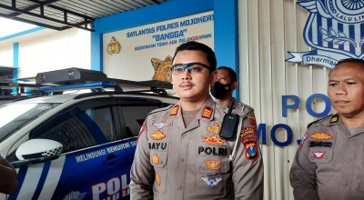 Sopir Bus Mira yang Diadang Mobil Granmax di Mojokerto Dipecat Pengelola