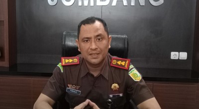 Kejari Jombang Prioritaskan Empat Kasus Korupsi, Terkait Dana Hibah?