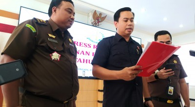 Kejari Lamongan Tetapkan 4 Tersangka Korupsi, Yuk Kepo Nilai dan Kasusnya