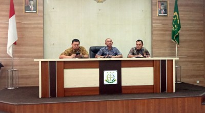 Deretan Perkara yang Dituntaskan Kejari Kabupaten Pasuruan di Tahun 2022