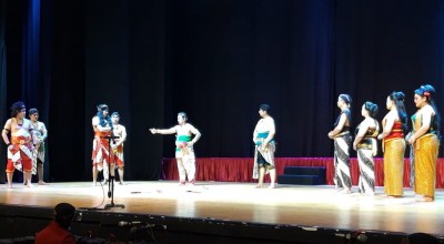 Rek! Sederet Hiburan Gratis di Surabaya Siap Meriahkan Malam Tahun Baru 2023 Lho