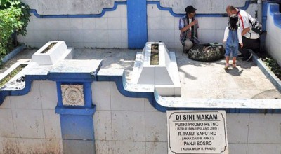 Cerita Pertarungan Raden Panji Melawan Sumolewo dan Terbentuknya Nama Kepanjen