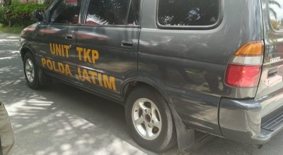 5 Fakta Perampokan dan Penyekapan Rumdin Wali Kota Blitar