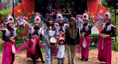 Kunjungan Wisata di Lamongan Diprediksi Naik Pekan Depan