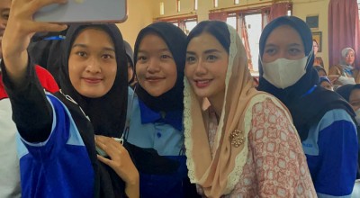 UPRINTIS Indonesia Gelar Womenclusy Conference 2022