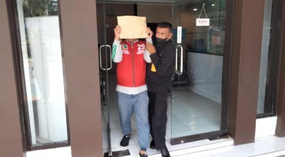 Rugikan Negara Rp1,4 M, Pegawai Kemenag Kota Pasuruan Dijebloskan ke Penjara