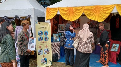 SMAN 3 Jombang Terapkan Kurikulum Merdeka Berbasis P5, Apa Itu?