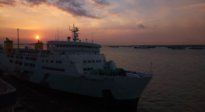 Males Liburan Jauh? Surabaya Punya Objek Wisata yang Tak Kalah Hits