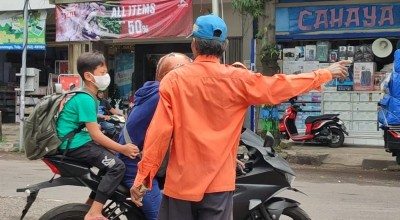 Ponorogo Uji Coba E-Parkir di 18 Titik untuk Tekan Kebocoran PAD