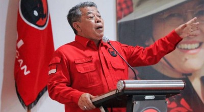 PDI Perjuangan Jatim Desak Usut Tuntas Perampokan Rumdin Wali Kota Blitar