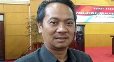 Motif Perampokan Wali Kota Santoso, Ini Kata Ketua DPC PDI Perjuangan Blitar