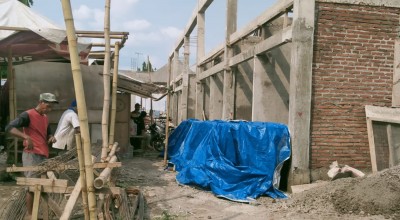 Pembangunan Pasar Pon Jombang Dipastikan Molor, Pembongkaran Aset Jadi Pemicu