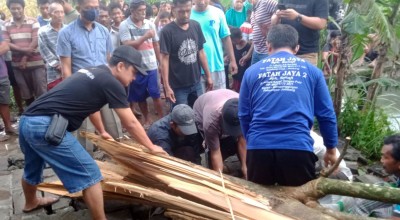 Pedagang Pasar di Sidoarjo hingga Adu Cantik Kenari Jadi Pilihan Pembaca
