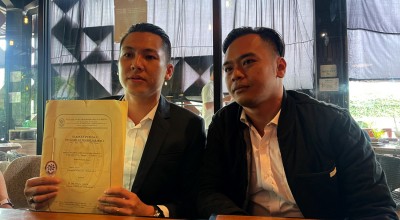 Diduga Cemarkan Bau Tak Sedap, 2 Dokter di Surabaya Digugat Tetangga Rp1 M