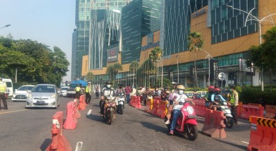 Catat Pak RT-RW! Ini Tugas dari Wali Kota Surabaya Jelang Tahun Baru 2023