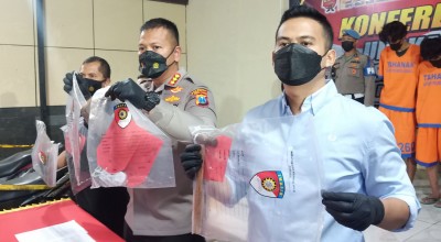 Gerombolan Pesilat Penyerang Warga hingga Pemulung Cabuli Bocah