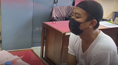 Terlalu, Pria di Tulungagung Tipu Sepupunya Rp5,5 Miliar