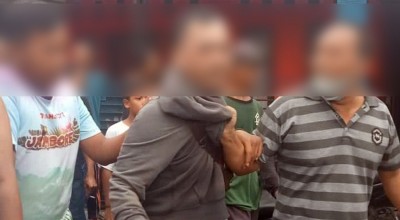Tepergok Curi Tas di Sidoarjo, Pria yang Mengaku Anggota LSM Dihajar Warga