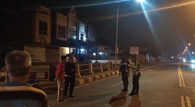 Motor Tabrak Truk di Mojokerto, Remaja 13 Tahun Meninggal