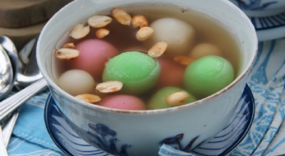 Minuman Hangat Ini Cocok Diseruput saat Malam Tahun Baru yang Diprediksi Hujan