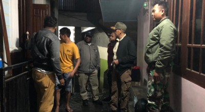 Cerita di Balik Kebakaran Rumah Warga Pasuruan Akibat Ledakan iPhone