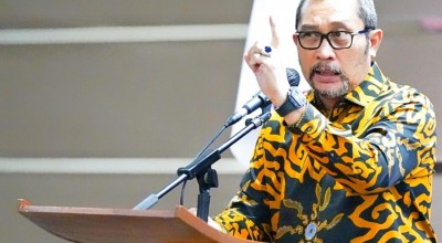 Biodata Singkat Wakil Ketua DPRD Jatim Sahat Tua Simanjuntak yang Ditangkap KPK