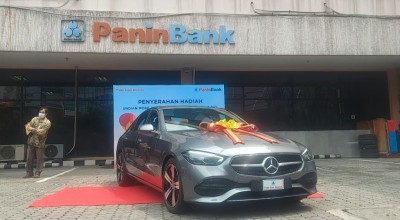 19 Tahun Panin Super Bonanza jadi Penantian Nasabah