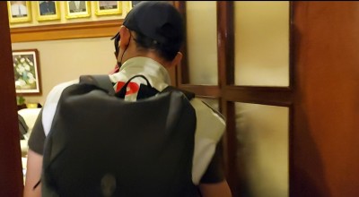 Ruang Kerjanya Digeledah KPK, Begini Kata Khofifah