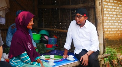 Bupati Sumenep Soal Manfaat Dana Hibah: Tak Signifikan, Kemiskinan Masih Tinggi