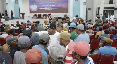 Angka Gini Ratio di Sumenep Terendah se-Jatim, Ini Rahasianya