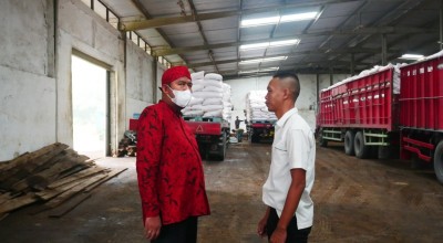 Kabupaten Sumenep Siap Antisipasi Isu Krisis 2023 dengan Skema Ini