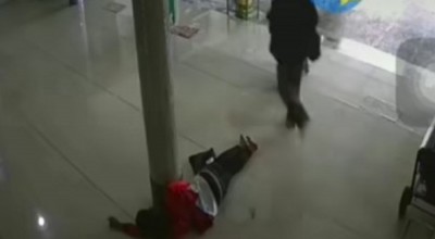 Viral Pencurian HP di Masjid Jami Blimbing Terekam CCTV, Ini Ciri-ciri Pelaku