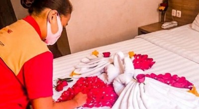 Jelang Tahun Baru, Okupansi di Kota Batu 90 Persen, Didominasi Surabaya Raya