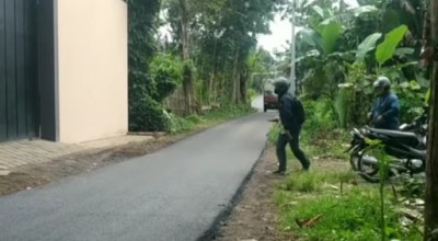 Berangkat ke Pasar Pakai Kalung 11 Gram, Nenek jadi Korban Perampasan