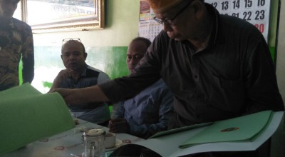 Duh... 40 Sertifikat Tanah dari Program PTSL di Bojonegoro Diduga Palsu