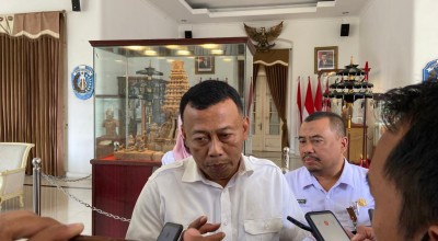 Realisasi PAD Parkir Pinggir Jalan Jeblok, Bupati Ponorogo: Rumit!