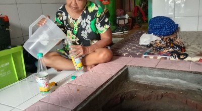 Misteri Sumur Tiban di Pacar Keling Surabaya yang Dipercaya Sembuhkan Penyakit