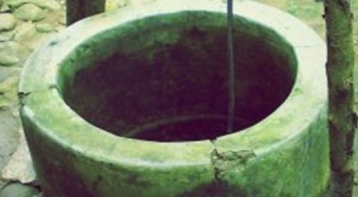 Cerita Ular Siluman Penghuni Sumur Tua Teror Penyewa Ruko di Lamongan