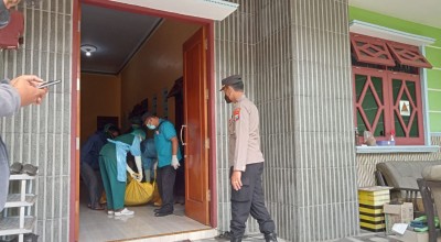 Tabib Pengobatan Alternatif di Tulungagung Ditemukan Tewas dalam Kamar Kos