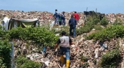Polisi Akui Tak Mudah Ungkap Pelaku Pembuang Bayi di TPA Jabon, Ini Alasannya