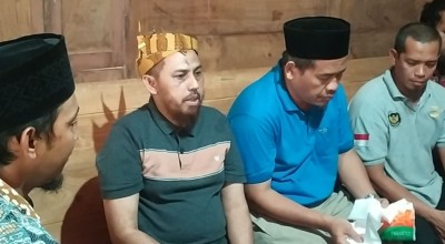 Tangis Umar Patek Pecah di Lamongan: Sesali Bom Bali, Minta Maaf ke Australia