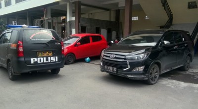 Kedapatan Bawa Sabu, Pria Diduga Sopir Anggota DPRD Sumenep Ditangkap