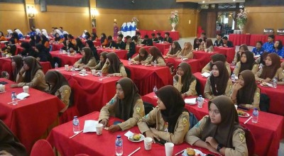 Bawaslu Tulungagung Wacanakan Pendidikan Politik Masuk Kurikulum Sekolah