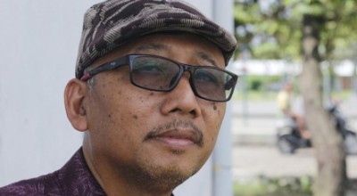 Mediasi Kesenjangan, Eksponen AMM Jatim Gelar Rembuk Kader Sang Surya