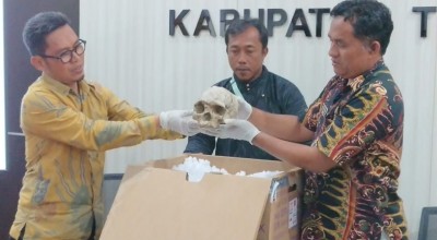 Kisah Eugene Dubois, Peneliti Homo Wajakensis