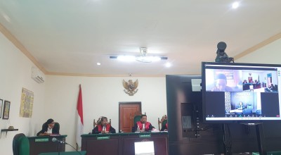 Pemerkosa Korban Kecelakaan di Tulungagung Divonis 5 Tahun Penjara