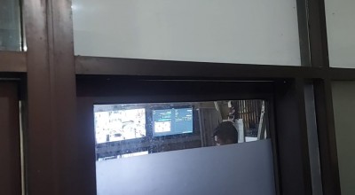 Satu Jam KPK Geledah Ruang CCTV DPRD Jatim