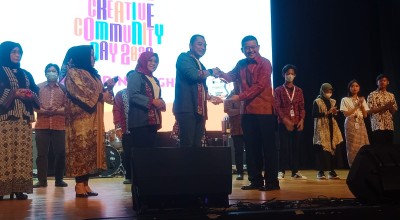 Mengoptimalkan Usaha Rintisan Melalui Surabaya Start Up Fest 1.0